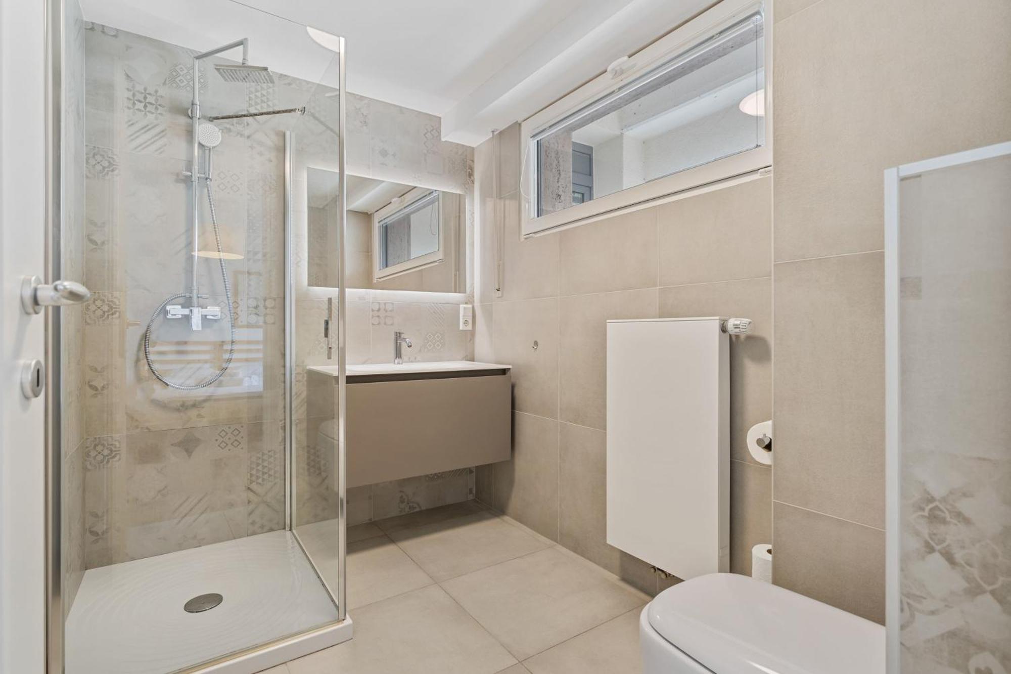 Central Lux 2Br Apt With City Views & Balcony Luxemburg Exterior foto